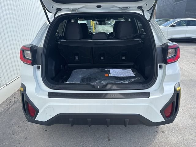 2026 Subaru Crosstrek Sport - Photo 18