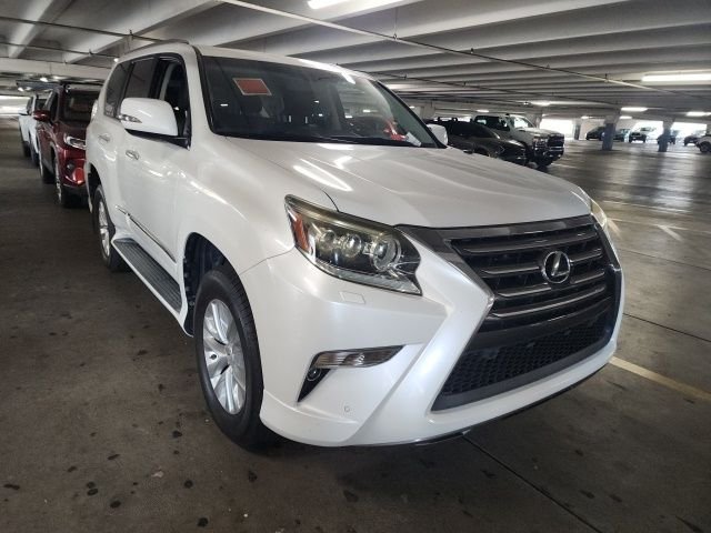 Used 2016  Lexus 460 image 1