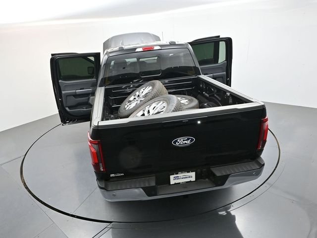 2025 Ford F-150 Lariat - Photo 59