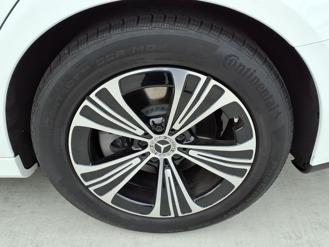 Certified Used 2024 White Mercedes-Benz E 350 image 24