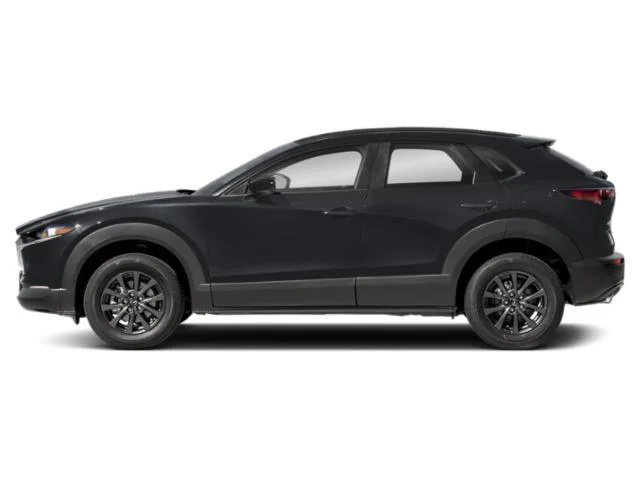 New 2026 Jet Black Mica Mazda 2.5 S AWD image 4
