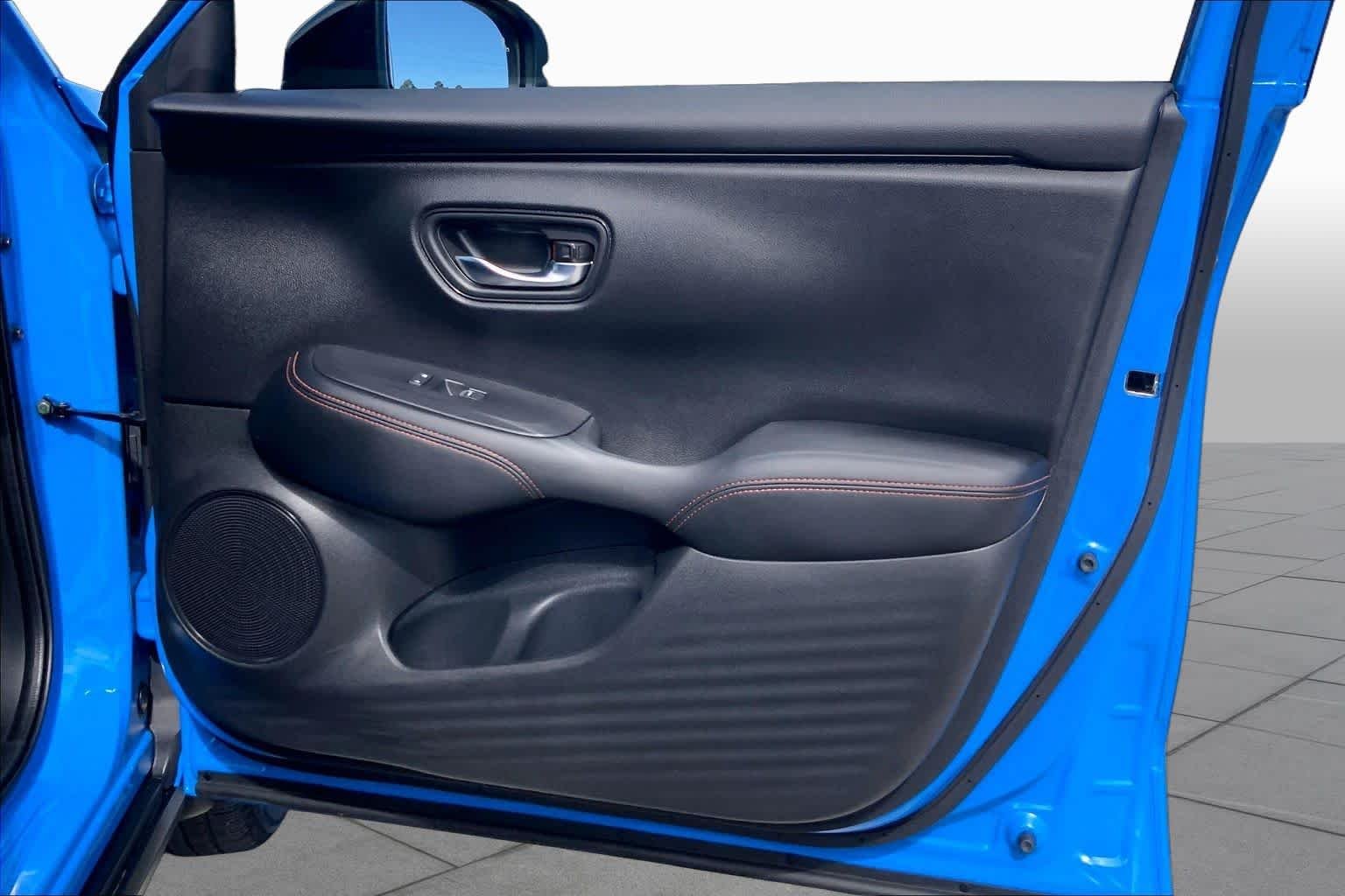 Used 2026 Boost Blue Pearl Honda Sport image 22