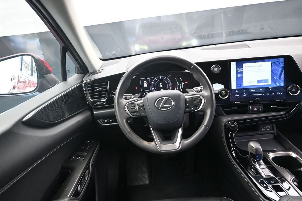 Certified Used 2024 REDLINE Lexus 250 Base image 29