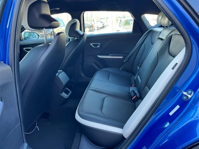 New 2026 Blue Kia GT-Line image 18
