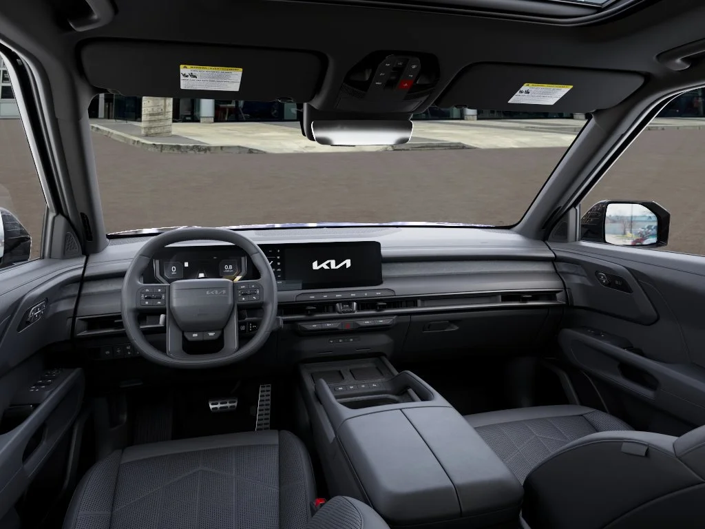 New 2027 Panthera Metal Kia X-Line SX image 14