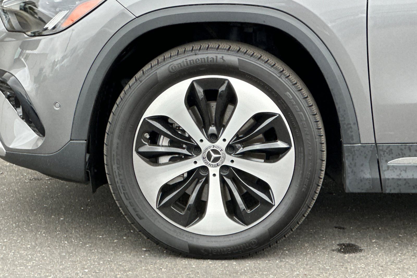 Certified Used 2026 Gray Mercedes-Benz GLA 250 image 26