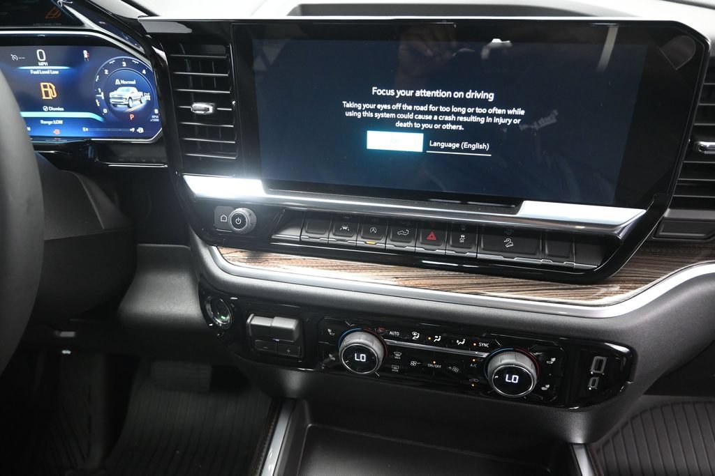 2026 Chevrolet Silverado 1500 RST - Photo 30