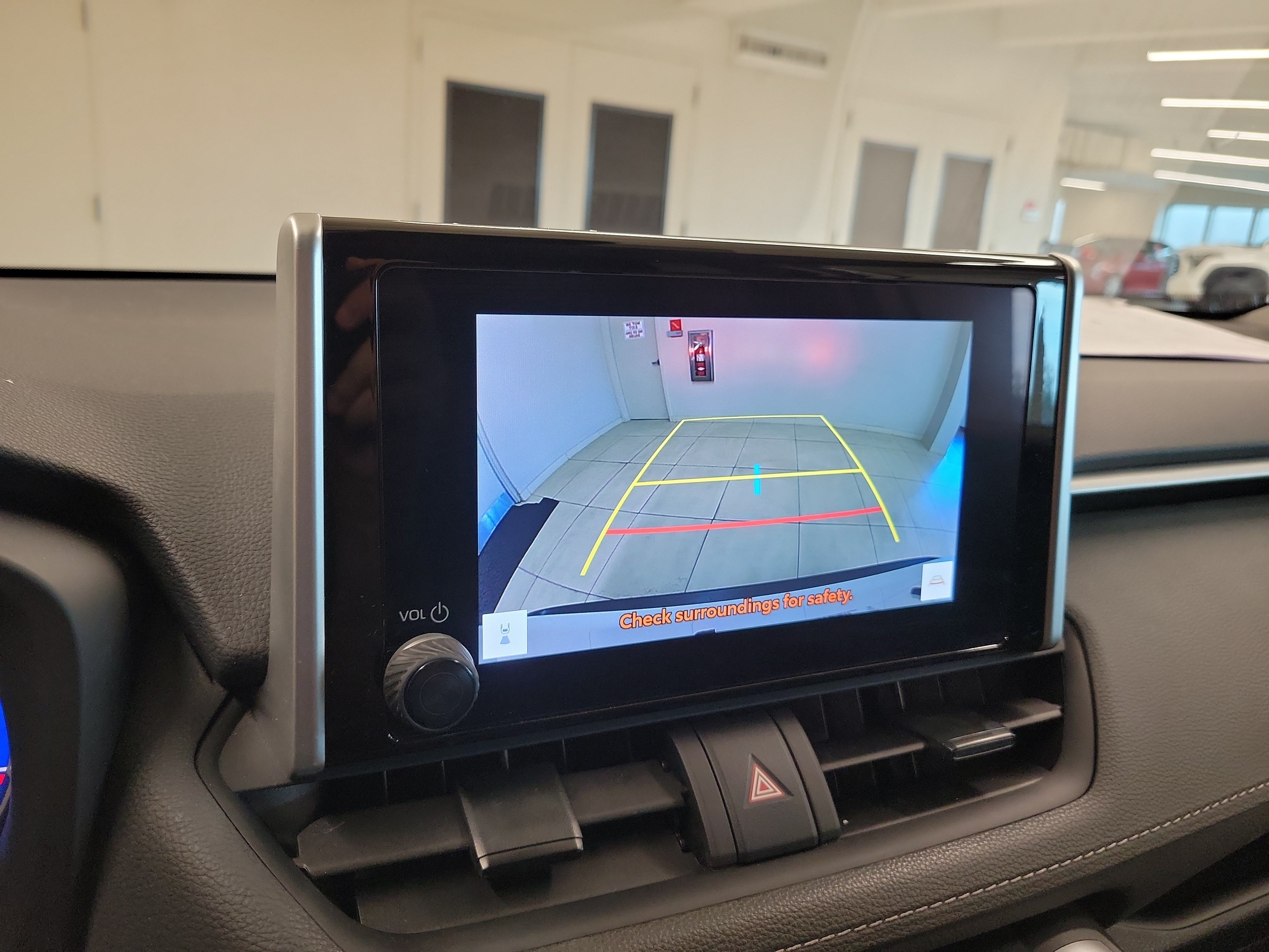 Certified Used 2024 Ice Toyota Hybrid LE image 30