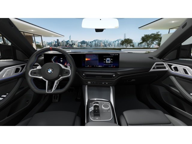 New 2026 Alpine White BMW  image 10
