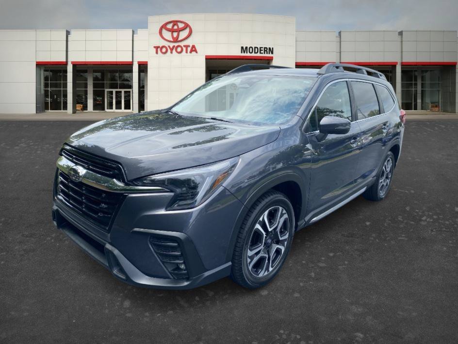 2023 Subaru Ascent