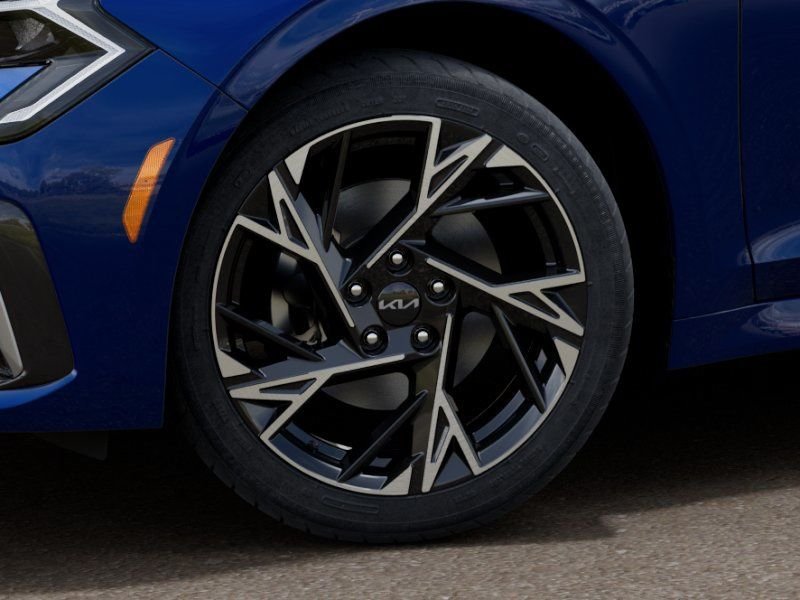 2026 Kia K5 GT-Line - Photo 10