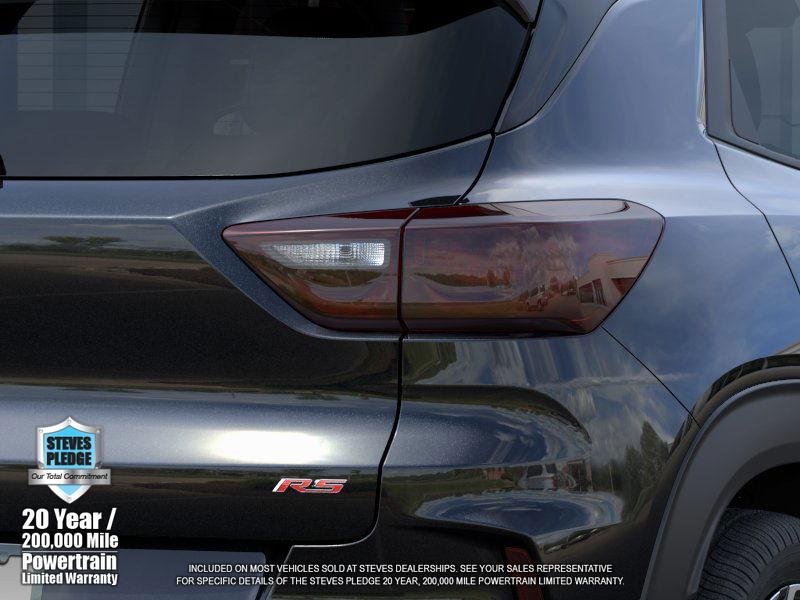 2026 Chevrolet Trailblazer RS - Photo 11
