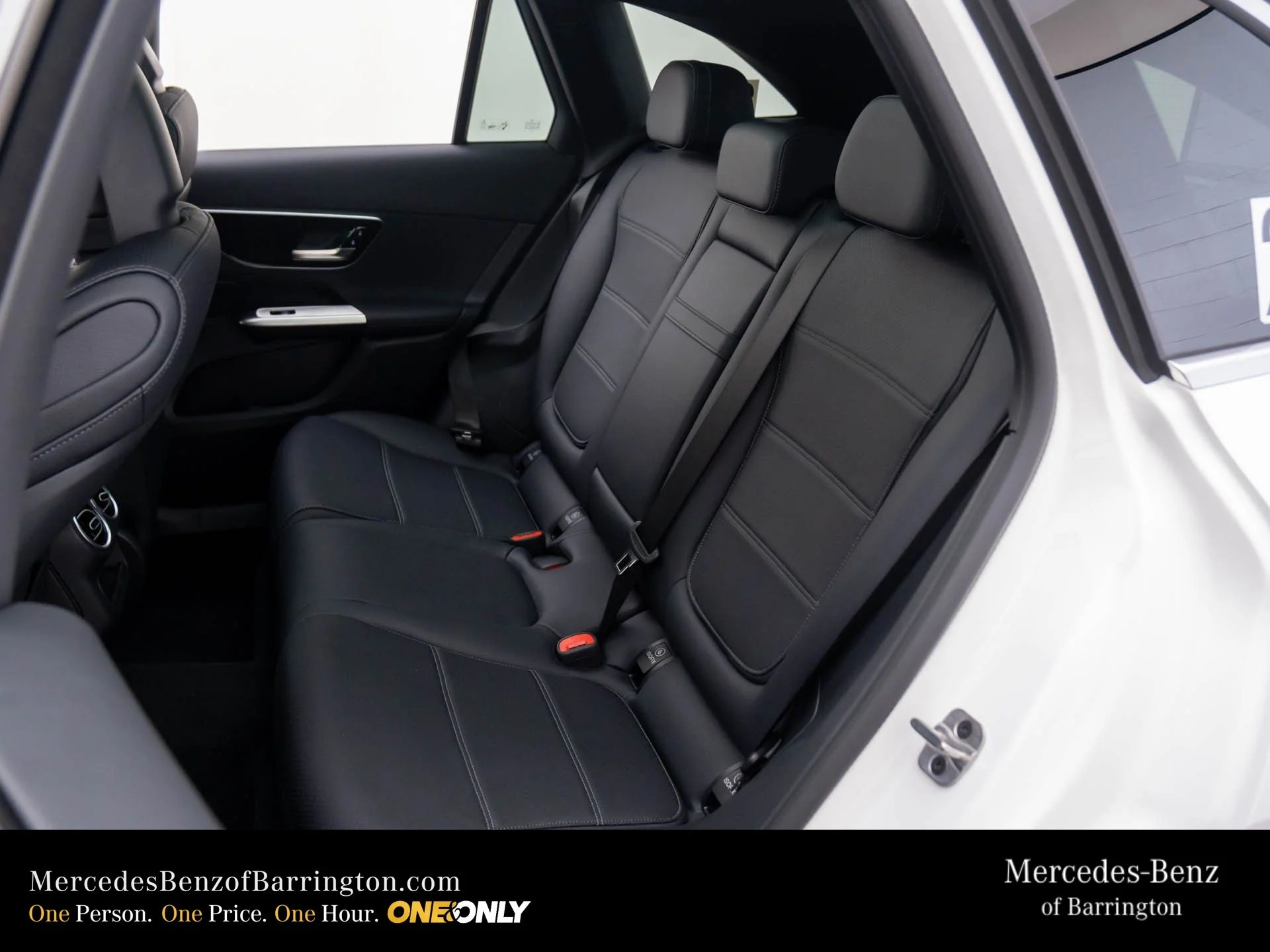 2026 Mercedes-Benz GLC Base - Photo 19