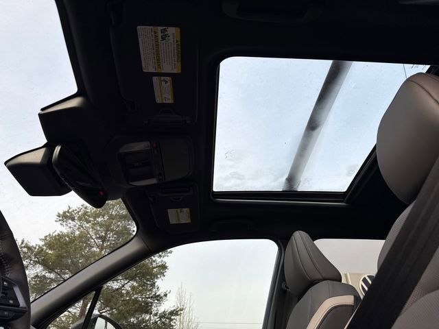 2025 Subaru Forester Limited - Photo 30