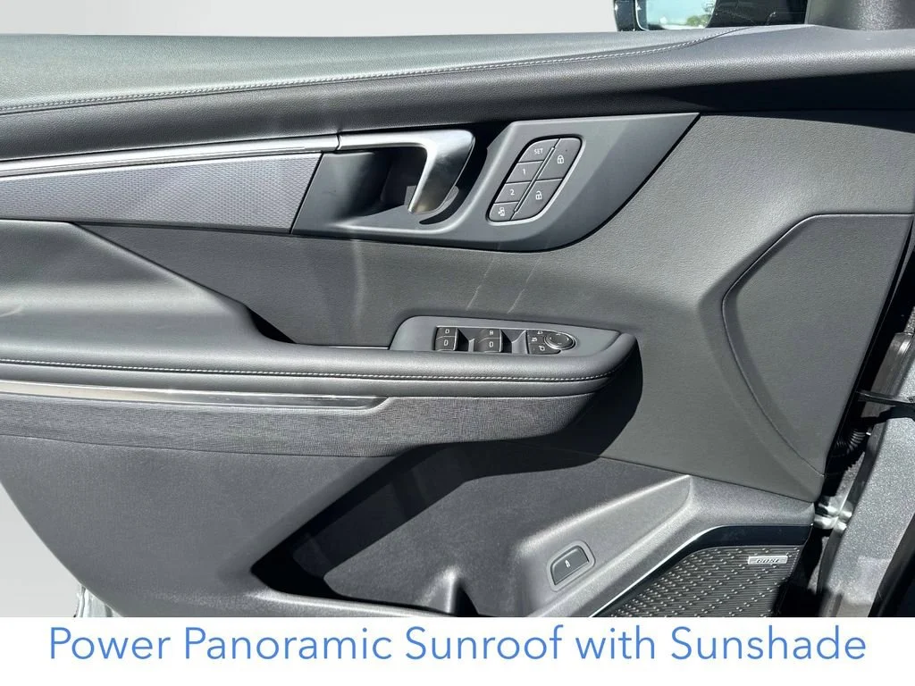 2026 Buick Enclave Sport Touring - Photo 12