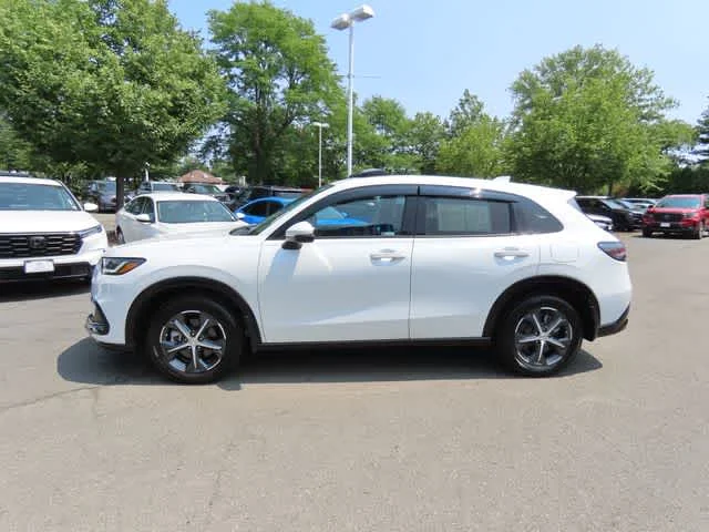 2023 Honda HR-V EX-L - Photo 3