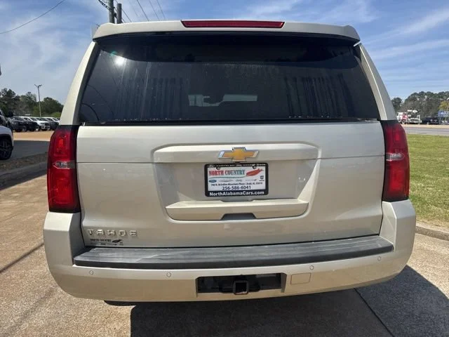 2017 Chevrolet Tahoe LT - Photo 6