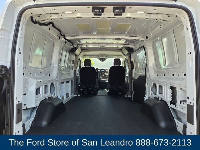 2025 Ford Transit Van Base - Photo 12