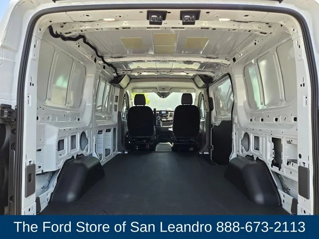 2025 Ford Transit Van Base - Photo 12