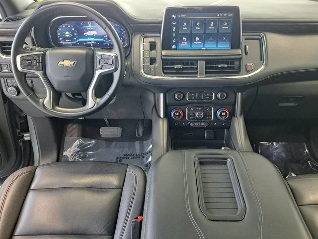 Used 2024 Gray Chevrolet LT image 26