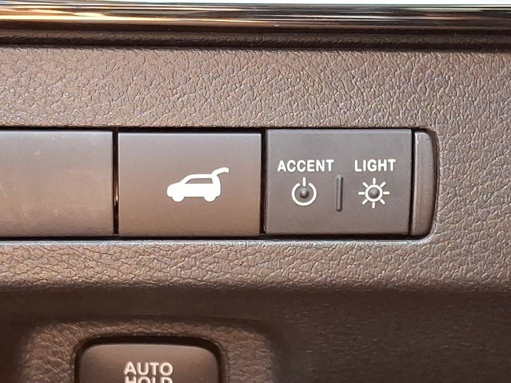 2026 Nissan Murano SL - Photo 17