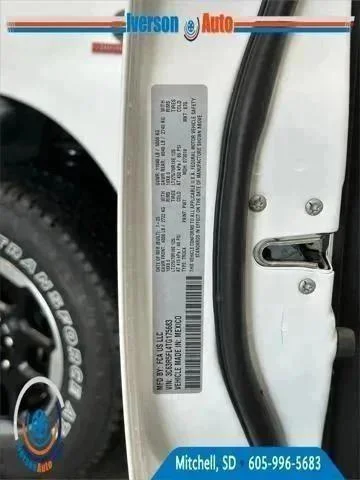 2026 RAM 2500 Laramie - Photo 10