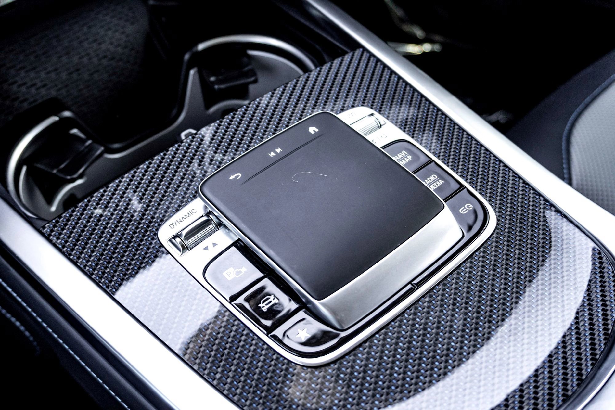 Certified Used 2025  Mercedes-Benz G 580e image 25