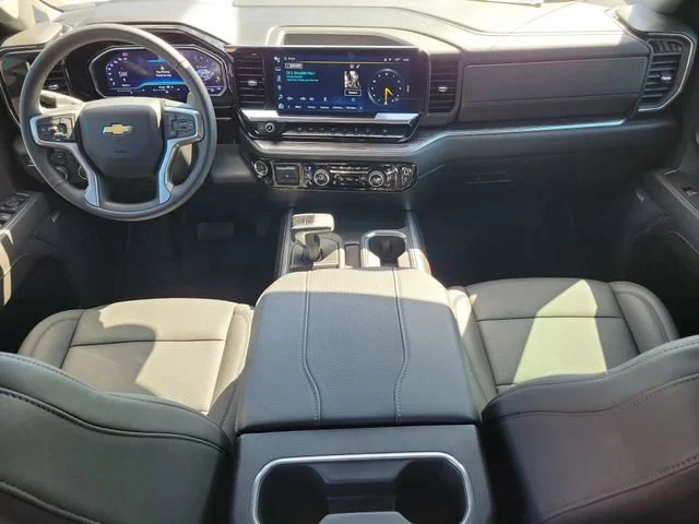 2024 Chevrolet Silverado 1500 LTZ - Photo 15