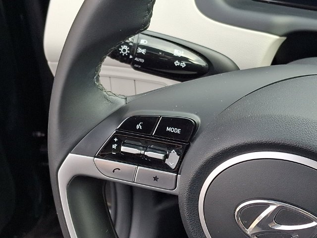 2024 Hyundai Tucson SEL - Photo 22