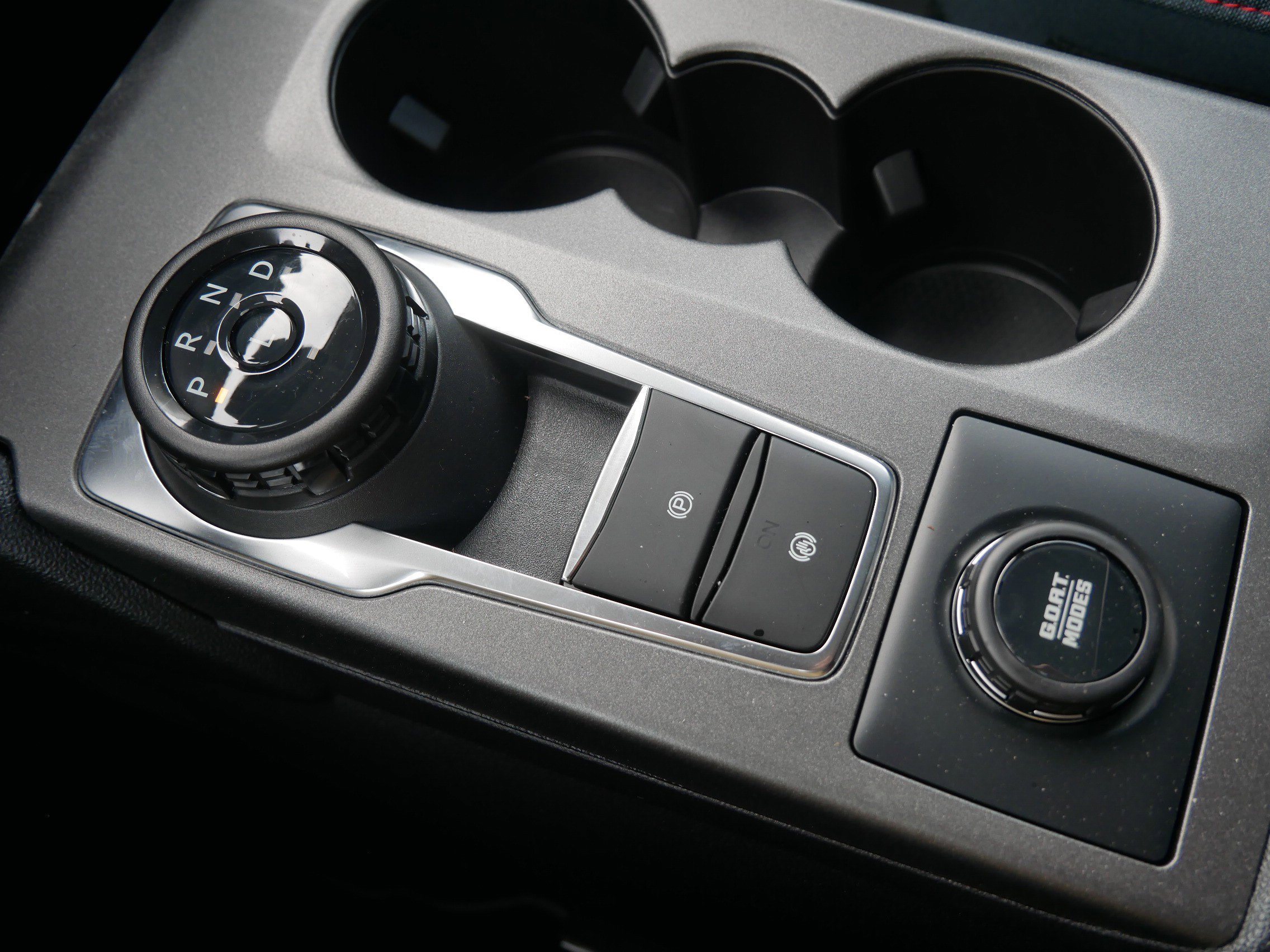 2025 Ford Bronco Sport Heritage - Photo 14