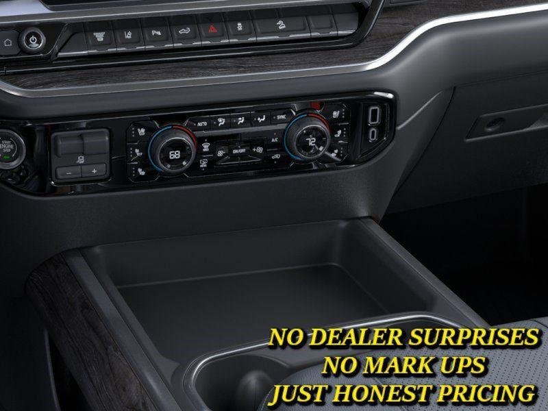 2026 Chevrolet Silverado 2500 HD LTZ - Photo 23
