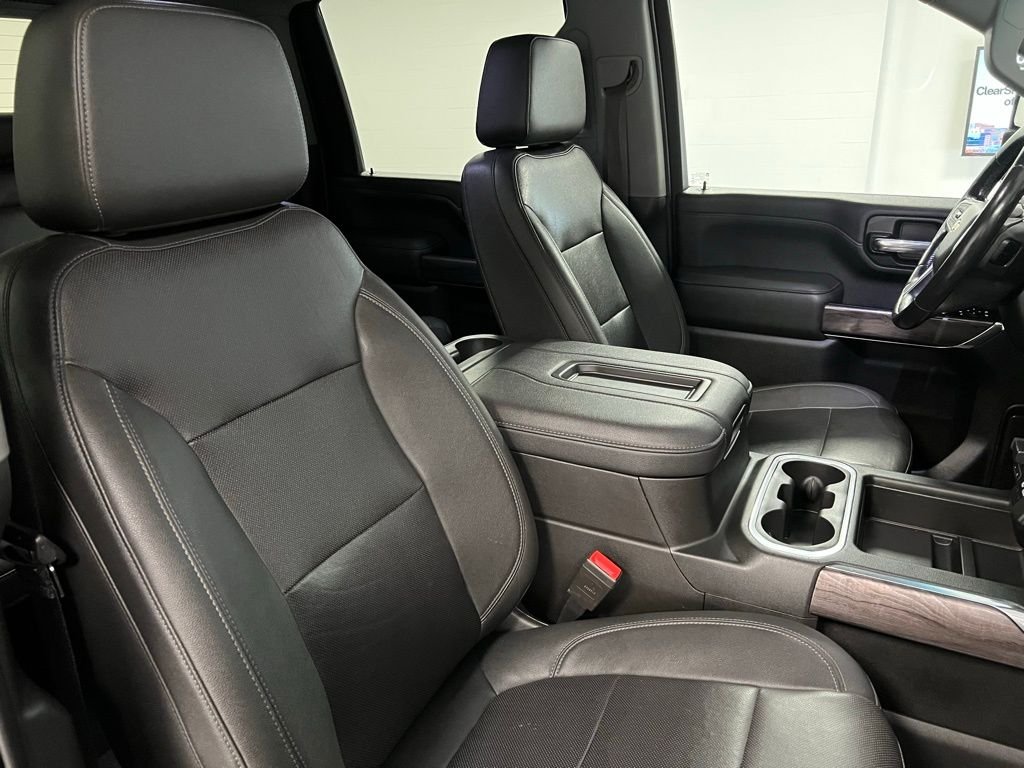2022 Chevrolet Silverado 3500HD LTZ - Photo 67