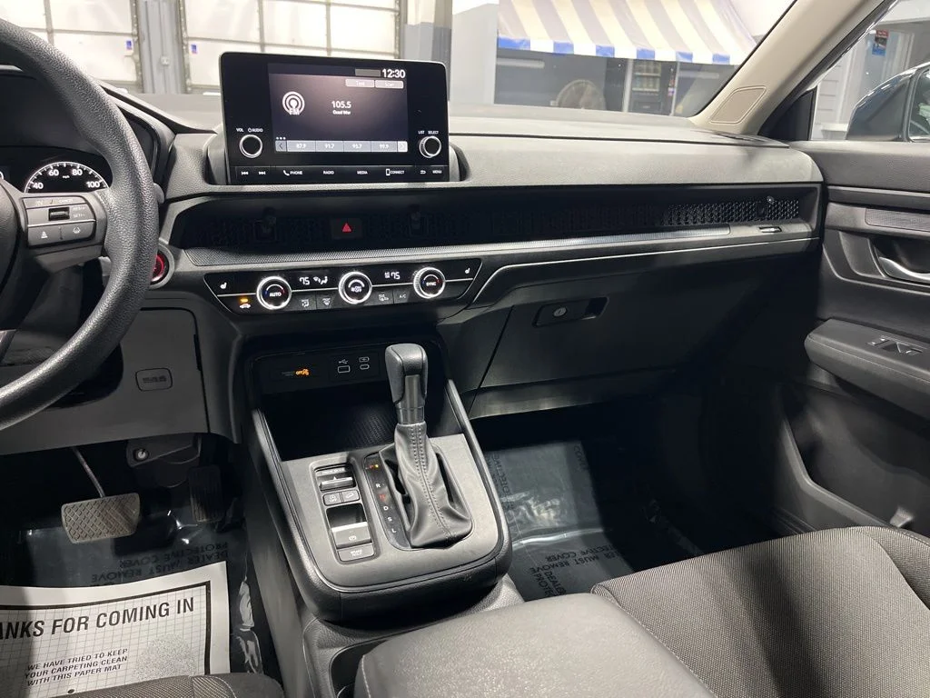 2023 Honda CR-V EX - Photo 20