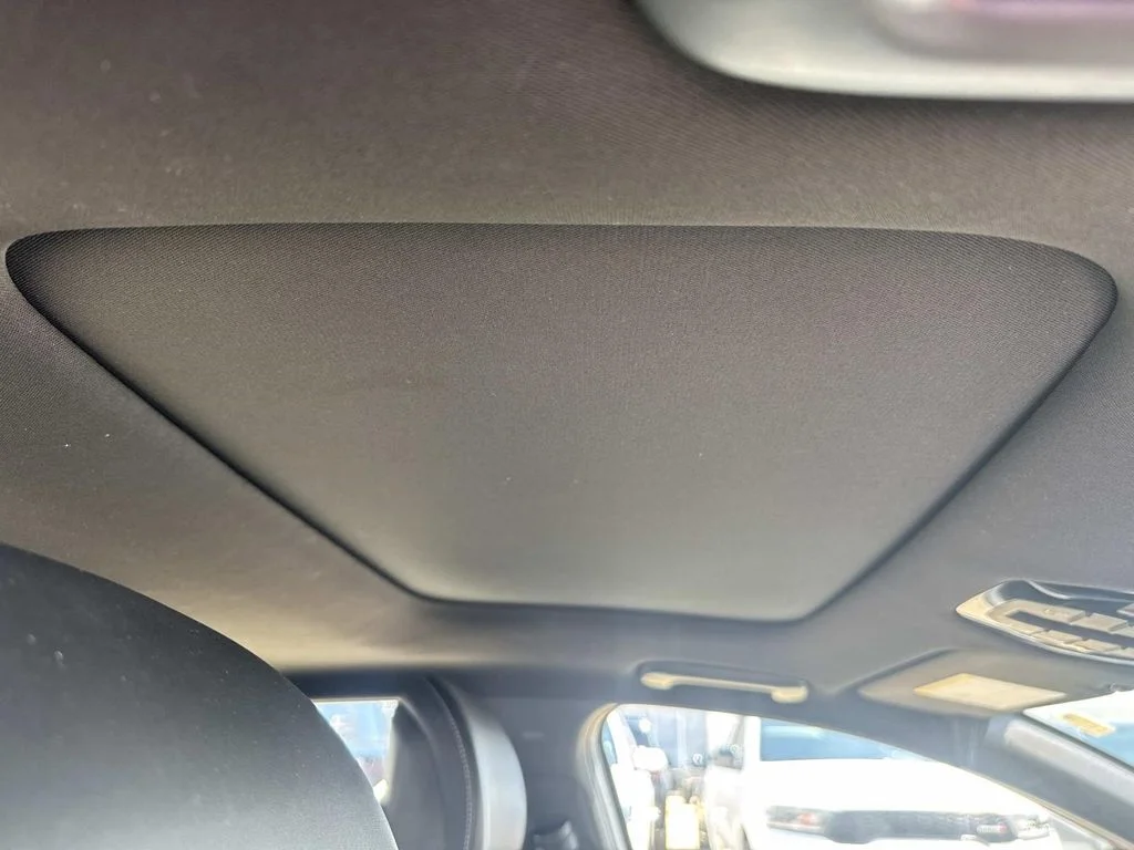 Certified Used 2025 White Kia GT-Line image 10