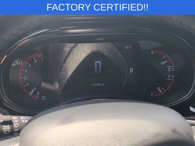 Used 2024 Gray Dodge GT Plus image 22