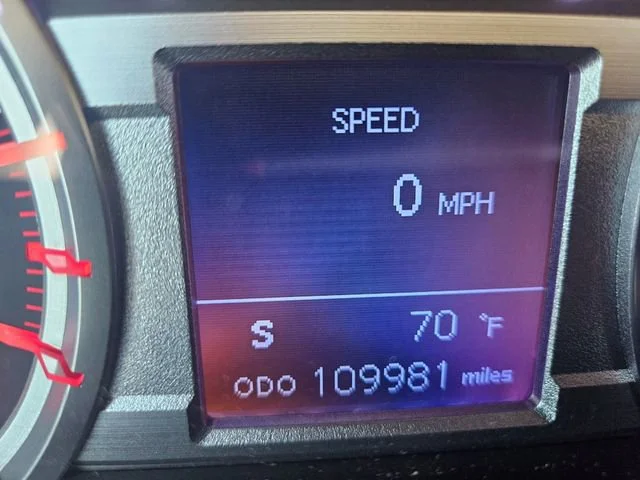 Used 2017 Black Toyota SR5 image 16