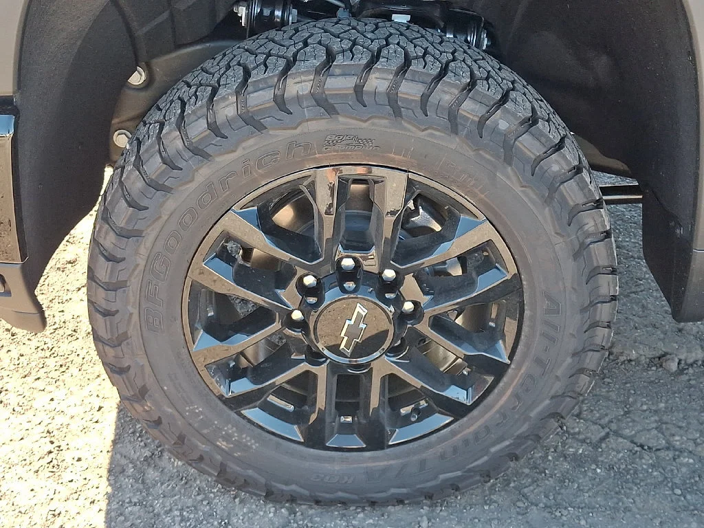 2026 Chevrolet Silverado 2500 HD LT - Photo 20