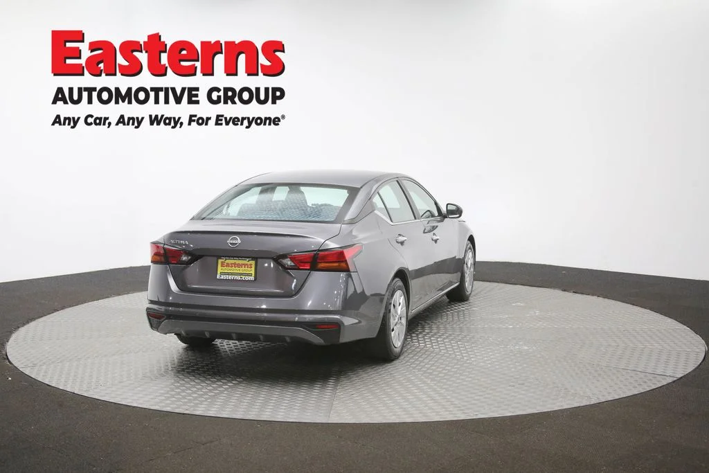 Used 2024 Gray Nissan 2.5 S image 34