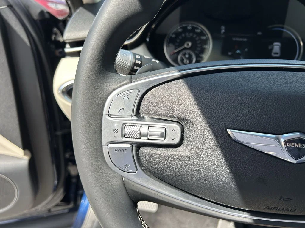 Used 2022 Blue Genesis 2.5T image 31