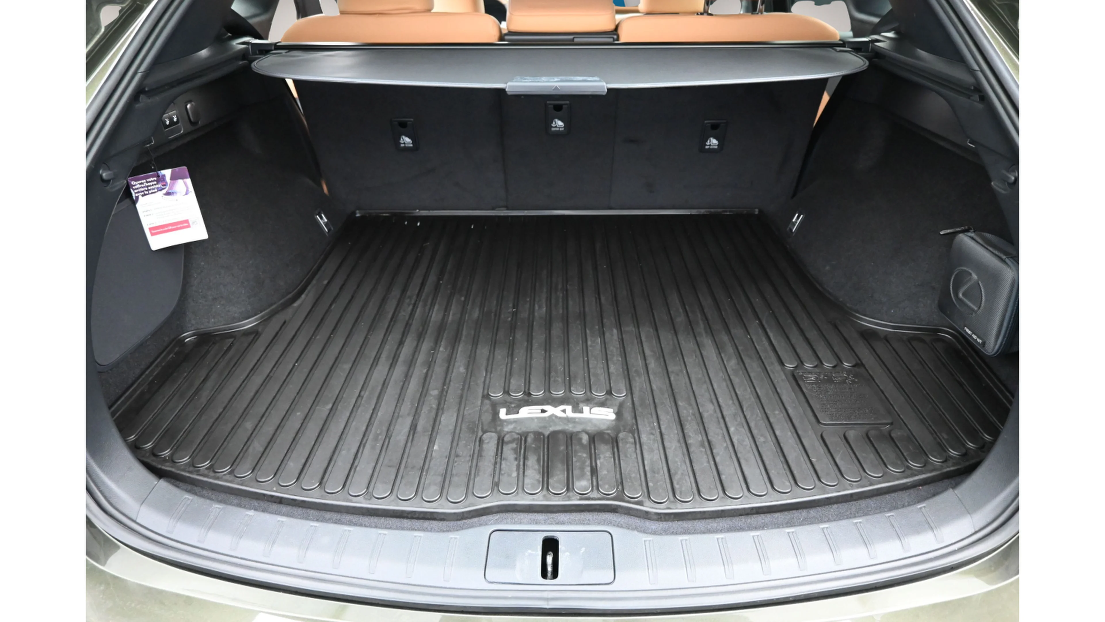 Used 2024  Lexus RX 350 image 26
