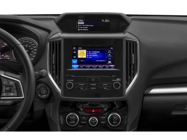 Used 2023 Crystal White Pearl Subaru Premium image 10