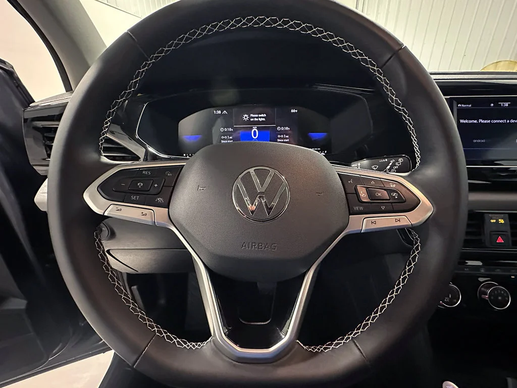 Used 2024 Gray Volkswagen 1.5T S image 30