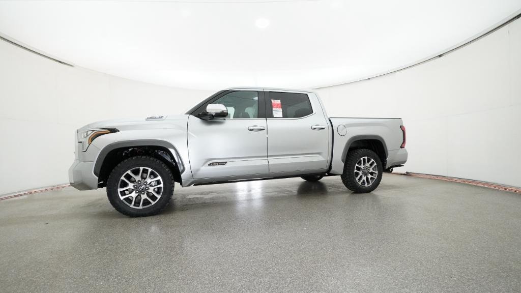 2026 Toyota Tundra 1794 Edition - Photo 37