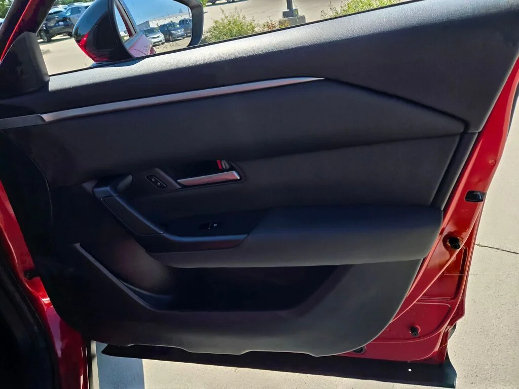 New 2026 Soul Red Crystal Metallic Mazda 2.5 S Preferred AWD image 7