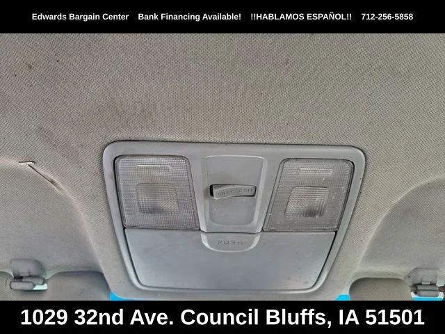 Used 2013 Blue Hyundai GLS image 14