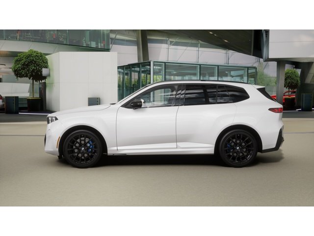 New 2027 White BMW X5 40 image 4