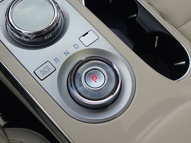 Used 2024 Red Genesis 2.5T image 24