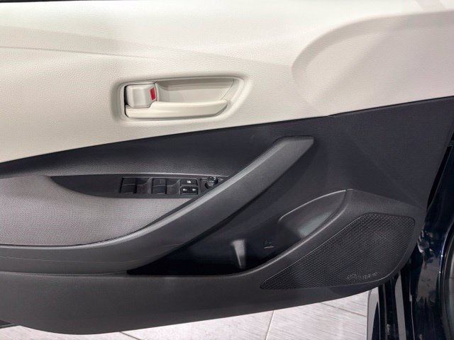 Used 2024  Toyota LE image 10