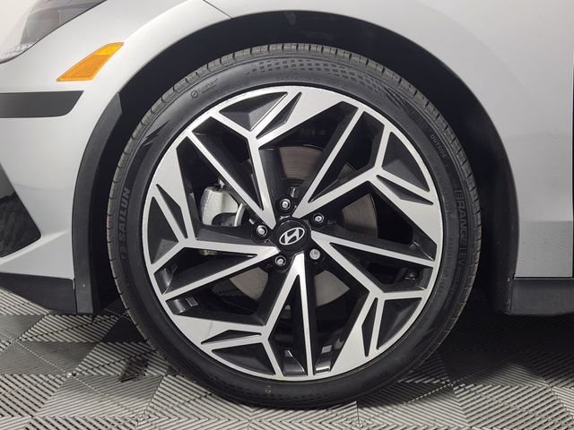 2023 Hyundai IONIQ 6 SEL - Photo 20