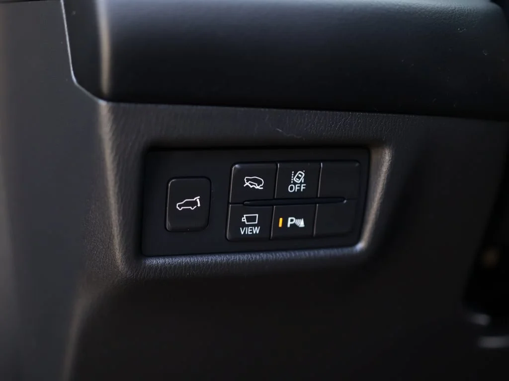 Used 2021 Gray Mazda Signature image 10
